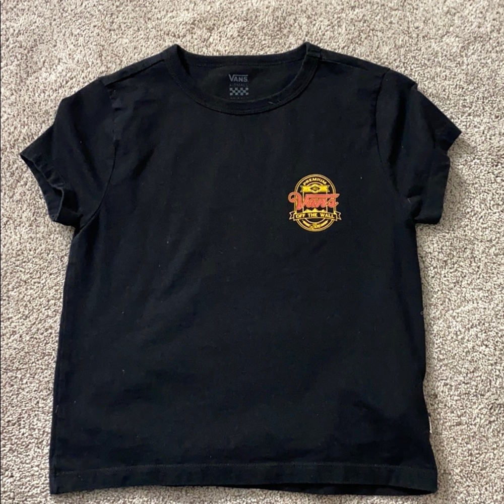 Vans Premium Tshirt